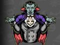 Joc Evadarea camerei de Halloween Amgel 27 on-line