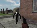 Joc Zorii lui Slenderman  on-line