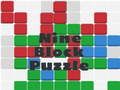 Joc Puzzle cu nouă blocuri  on-line