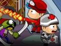 Joc Zombie ultimul castel 4 on-line