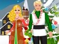 Joc Hedy și Alger întâlniri de Crăciun  on-line