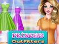 Joc Printesa Outfitters  on-line