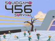 Joc Squid 456 3d on-line