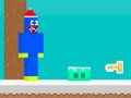 Joc Noob Huggy Winter on-line