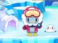 Joc Super Pinguini  on-line