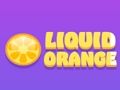 Joc Portocale lichide  on-line