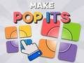 Joc Faceți pop -ul său on-line Joc Faceți pop -ul său on-line