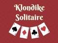 Joc Solitaire Klondike  on-line