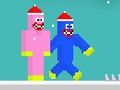 Joc Noob Huggy Kissy on-line