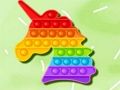 Joc Pop It! Num on-line Joc Pop It! Num on-line