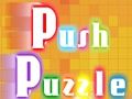 Joc Împinge puzzle -ul on-line