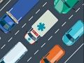 Joc Blocaj zilnic în trafic  on-line
