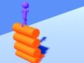 Joc Roller Runner 3D on-line