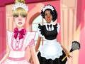 Joc Academia Prințesă Maid  on-line
