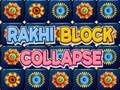 Joc Colapsul blocului Rakhi  on-line