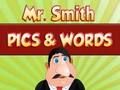 Joc Domnul. Smith Pics & Words  on-line