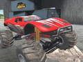 Joc Insula Monster Offroad on-line