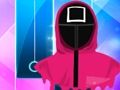 Joc Joc Squid Piano Tiles on-line Joc Joc Squid Piano Tiles on-line
