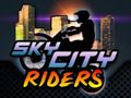 Joc Călăreții Sky City on-line