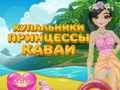 Joc Costume de baie prințesa Kawaii  on-line