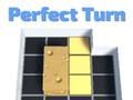 Joc Turn perfect  on-line
