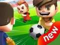 Joc Campion la fotbal  on-line