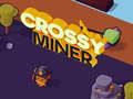 Joc Crossy Miner on-line