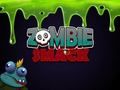 Joc Zombie Smack on-line