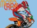 Joc Erou MotoCross  on-line