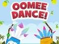 Joc Oomee Dans on-line Joc Oomee Dans on-line