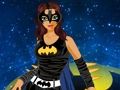 Joc Batgirl se îmbracă on-line