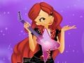 Joc Stella Girl Dress Up Joc  on-line