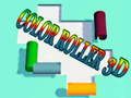 Joc Rolă de culoare 3D  on-line