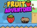 Joc Aventura cu fructe  on-line