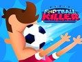 Joc Fotbal Killers  on-line