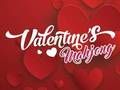 Joc Mahjong de Valentine's  on-line