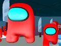 Joc Printre shooter-ul Kill Impostor  on-line