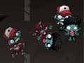 Joc Crusher zombie on-line