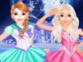 Joc Fashion Girl Cosplay Sailor Challenge on-line