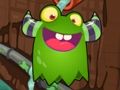 Joc Virus Crasher on-line
