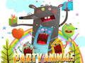 Joc Petrecerea animalelor  on-line