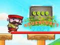 Joc Gogo Adventures 2021 on-line