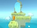 Joc Salt la cer: Parkour 3D  on-line