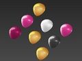 Joc Tragere cu balon  on-line