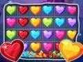 Joc Frumoasa Mania  on-line