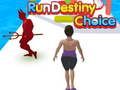 Joc Rulați Destiny Choice  on-line