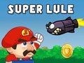Joc Super Aventura Lule  on-line