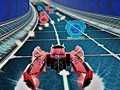 Joc Cosmic Racer 3d on-line