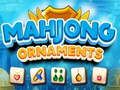 Joc Ornamente Mahjong  on-line