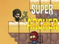 Joc Super Archer on-line